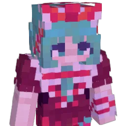 Zodiac_Arcane Minecraft avatar bust