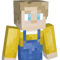 Zodiac_Mystic Minecraft avatar bust