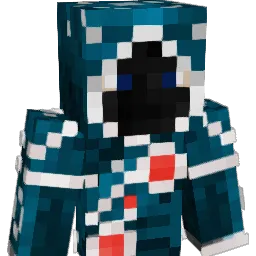 Zodiac_Scythe Minecraft avatar bust