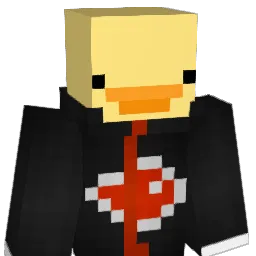 Zodiac_X06 Minecraft avatar bust