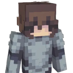 ZodiakVEVO Minecraft avatar bust