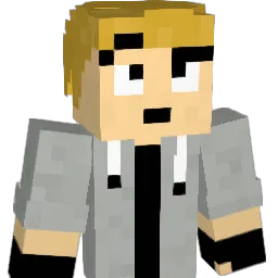 Zodnas's Minecraft skin