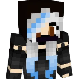 ZoeJum Minecraft avatar bust