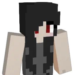ZoeRad's Minecraft skin
