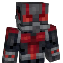 Zoe_Gough Minecraft avatar bust