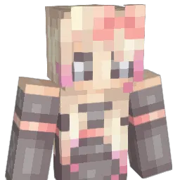 Zoe_Skills Minecraft avatar bust