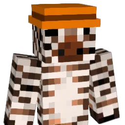 Zoe__Zebra's Minecraft skin