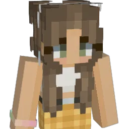Zoe_v_ Minecraft avatar bust