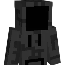 ZoebSG Minecraft avatar bust