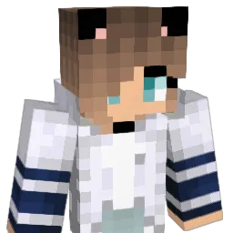 Zoei_sk Minecraft avatar bust