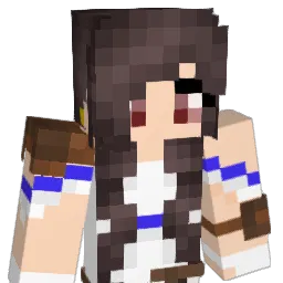ZoekTV Minecraft avatar bust