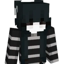 Zoeka's Minecraft skin