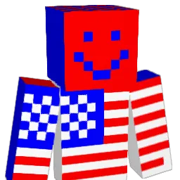 Zoel2029 Minecraft avatar bust