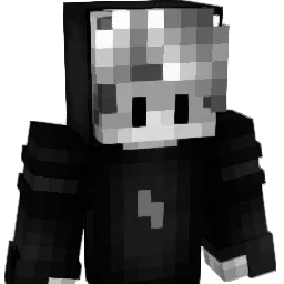 Zoenmgl Minecraft avatar bust