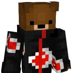 Zoeol Minecraft avatar bust