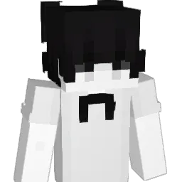 Zoey114514 Minecraft avatar bust