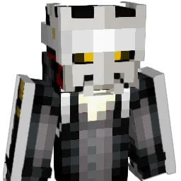 ZoeyKeaterz's Minecraft skin