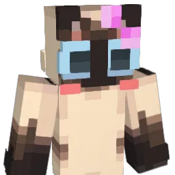 Zoey_0814's Minecraft skin