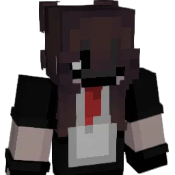 Zoey_2011 Minecraft avatar bust