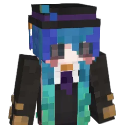 Zoey_Moore Minecraft avatar bust