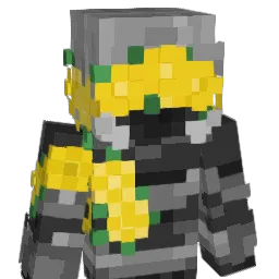 Zoey_S0612 Minecraft avatar bust