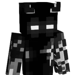Zoforyx Minecraft avatar bust