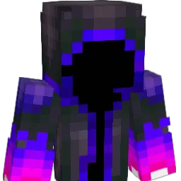 Zofski's Minecraft skin