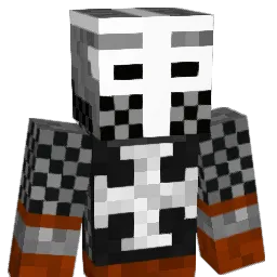 Zog_zog Minecraft avatar bust
