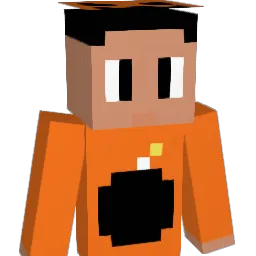 Zogan's Minecraft skin