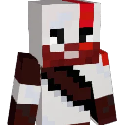 Zogerz Minecraft avatar bust