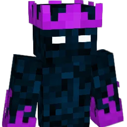 Zoglore_YT Minecraft avatar bust