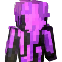Zognord Minecraft avatar bust