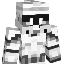 Zohan315 Minecraft avatar bust