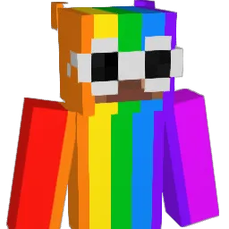 Zohan55's Minecraft skin