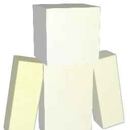 Zohlks Minecraft avatar bust