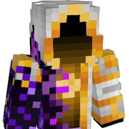 Zoid_Mad Minecraft avatar bust