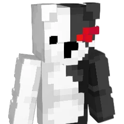 Zoidddd's Minecraft skin