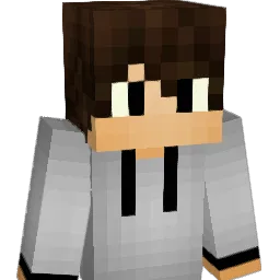 Zoidi's Minecraft skin