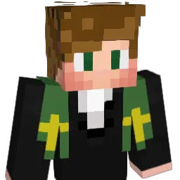 Zoinker9845's Minecraft skin