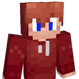 ZoinkerPanda's Minecraft skin