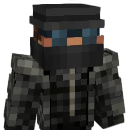 Zoinker_ Minecraft avatar bust
