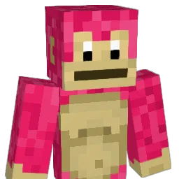 Zoinks_1 Minecraft avatar bust