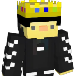 Zoisky Minecraft avatar bust