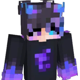 Zoja564 Minecraft avatar bust