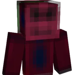 ZokDL Minecraft avatar bust