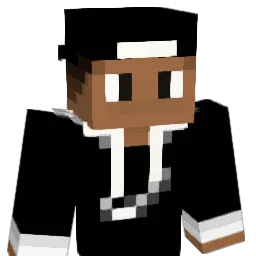 Zokey9 Minecraft avatar bust
