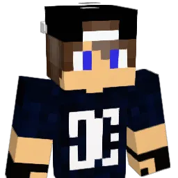 Zokia's Minecraft skin