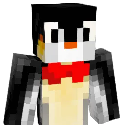 Zokoram Minecraft avatar bust