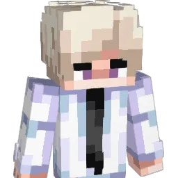 ZoktGames's Minecraft skin