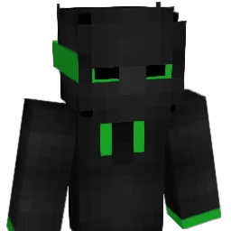 ZolaLazo Minecraft avatar bust